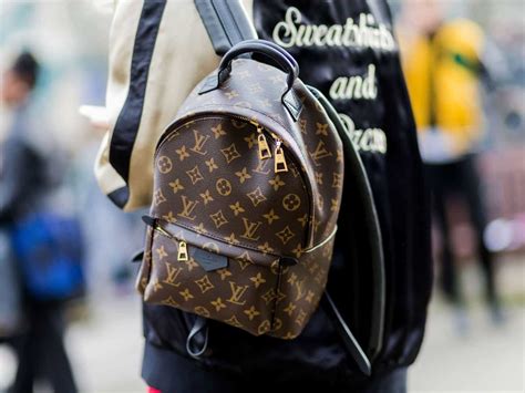 how to tell if a louis vuitton backpack is fake|is louis vuitton a scam.